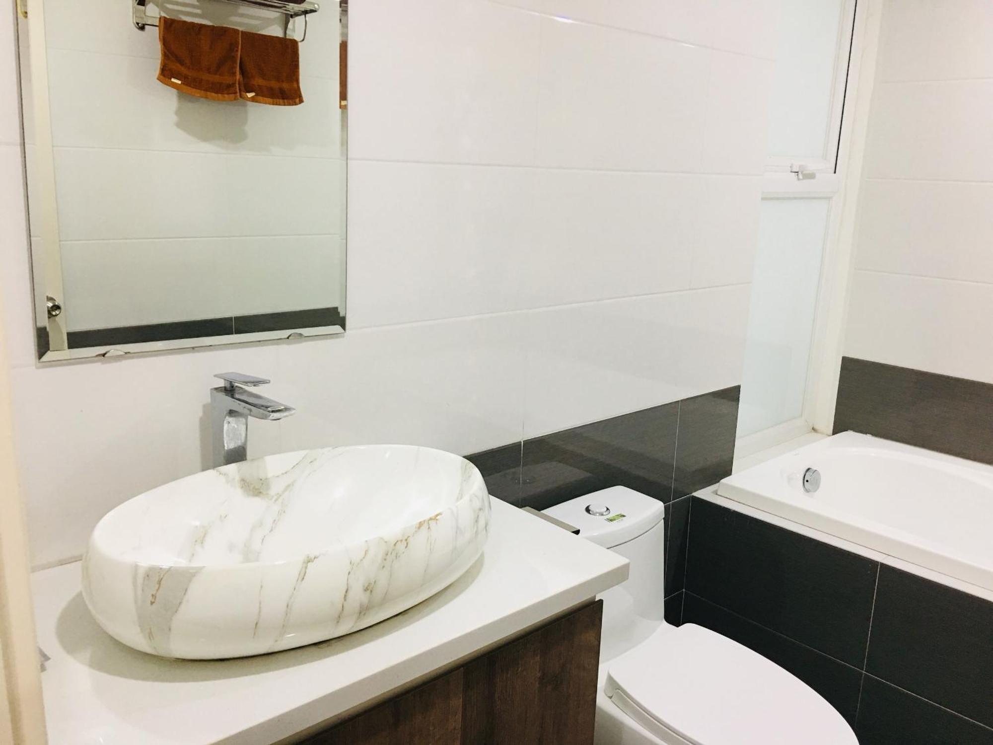 Apartment 10 - Comfortable For Expart *