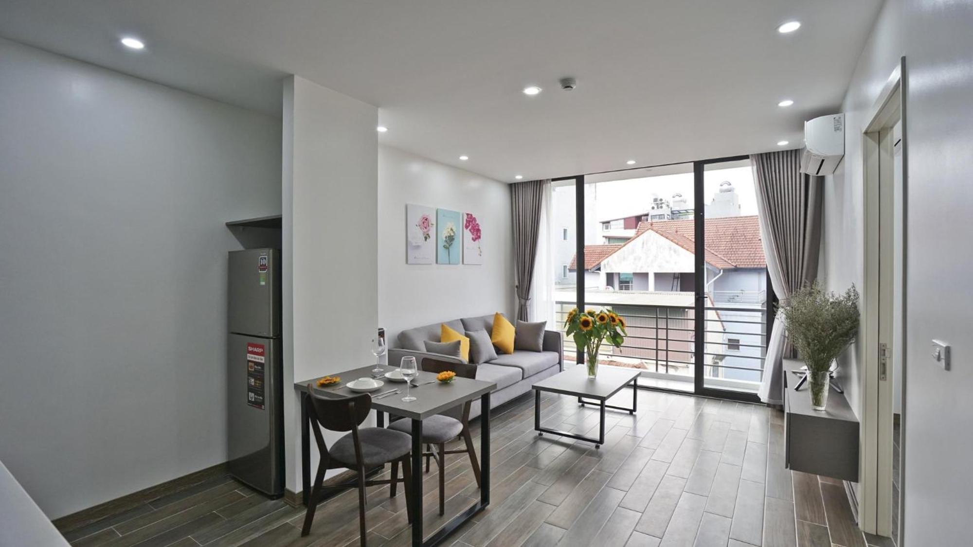 10 - Comfortable For Expart * Hanoi